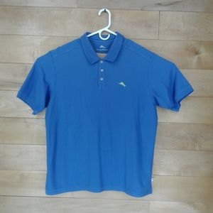 Tommy Bahama Mens Polo